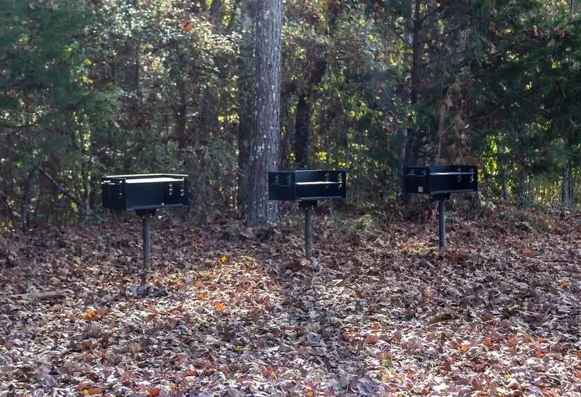 Hotelli Coleman Park Studios