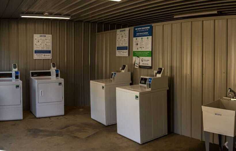 酒店 Coleman Park Studios