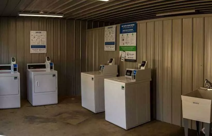 Hotelli Coleman Park Studios