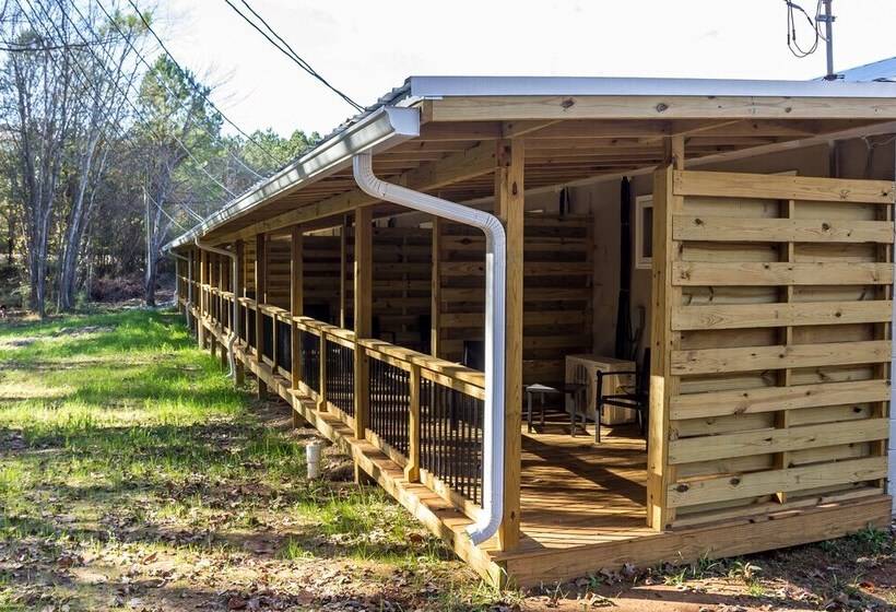 酒店 Coleman Park Studios