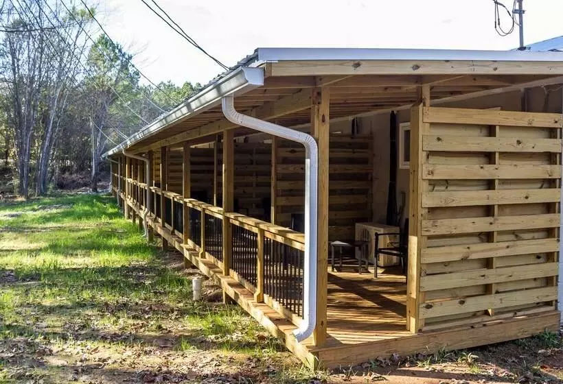 Hotelli Coleman Park Studios