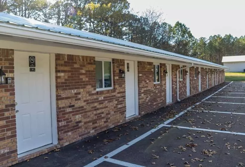 Hotelli Coleman Park Studios