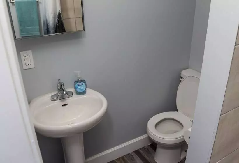 Hotelli Coleman Park Studios