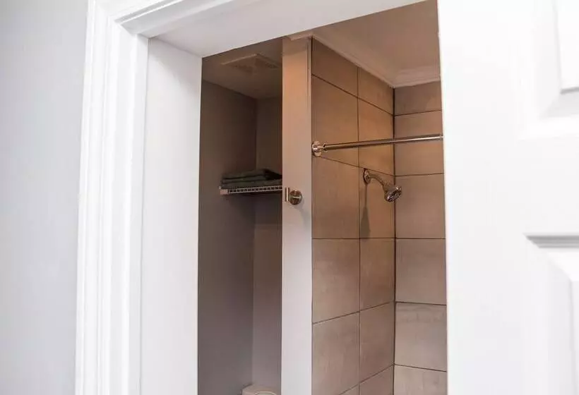 Hotelli Coleman Park Studios