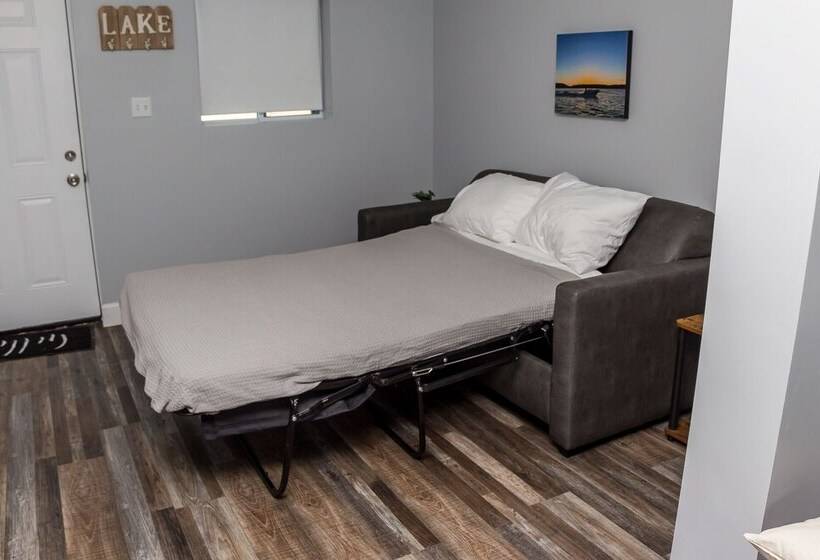 酒店 Coleman Park Studios