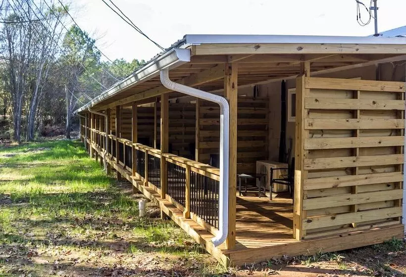 Hotelli Coleman Park Studios