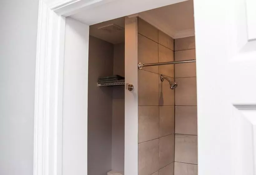 Hotelli Coleman Park Studios