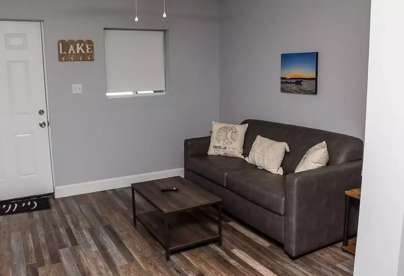 Hotelli Coleman Park Studios