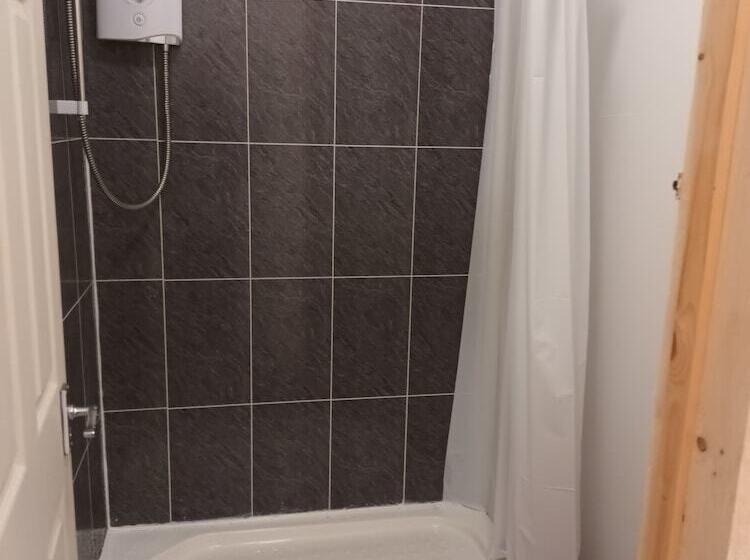 호텔 Converted French Bus With Stunning Views