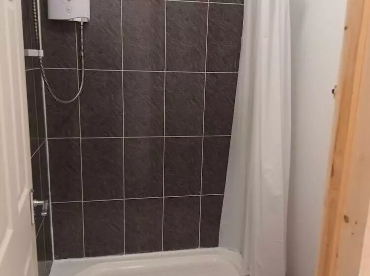 Hotelli Converted French Bus With Stunning Views