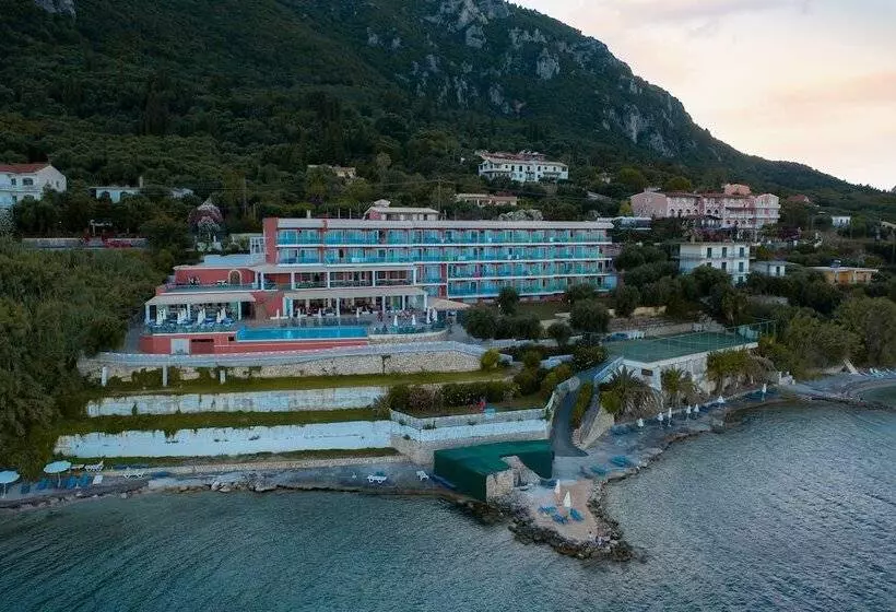Hotelli Corfu Maris Bellos