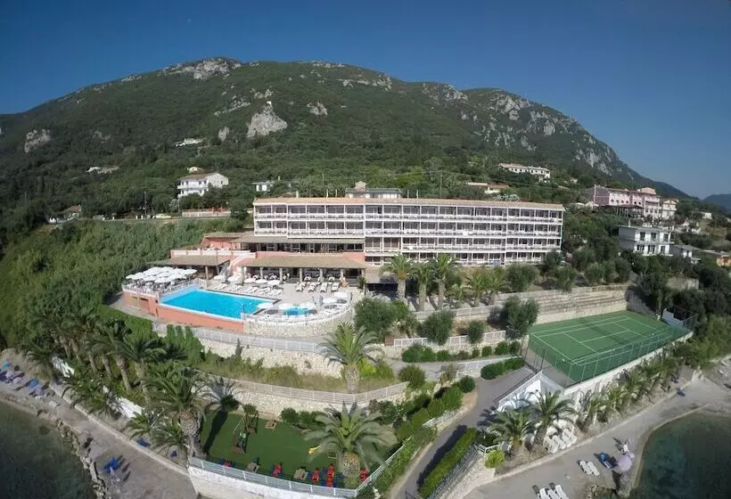 Hotelli Corfu Maris Bellos