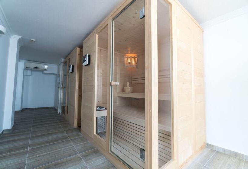 Отель Corfu Maris Bellos