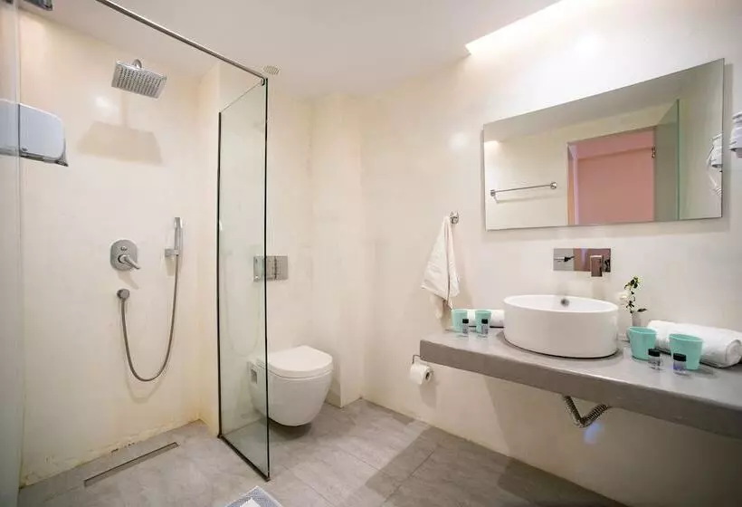 Hotelli Corfu Maris Bellos