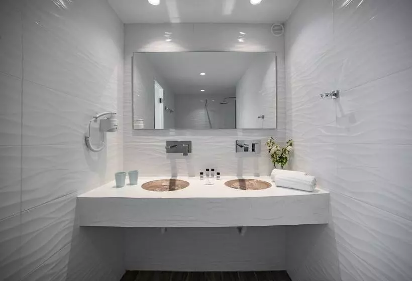 Hotelli Corfu Maris Bellos