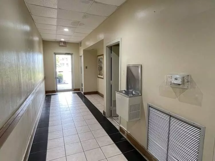 ホテル Deluxe Studios