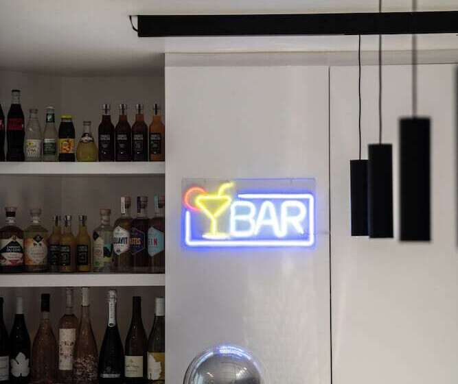 هتل Graphik Montparnasse