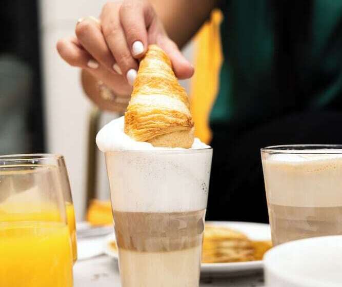 هتل Graphik Montparnasse