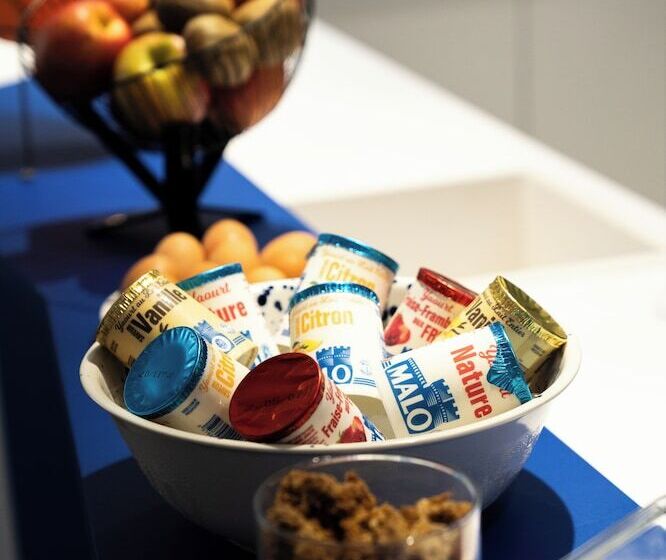 هتل Graphik Montparnasse