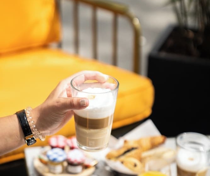 هتل Graphik Montparnasse