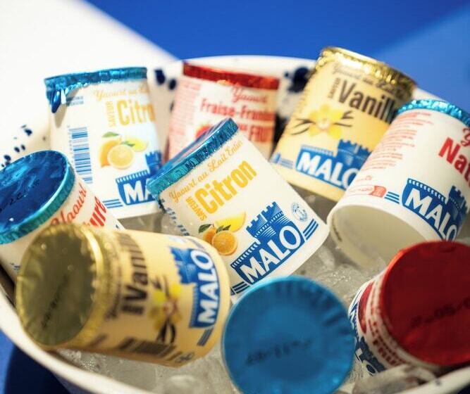 هتل Graphik Montparnasse