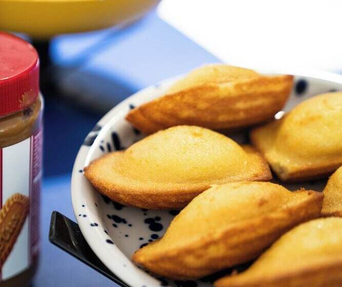 هتل Graphik Montparnasse