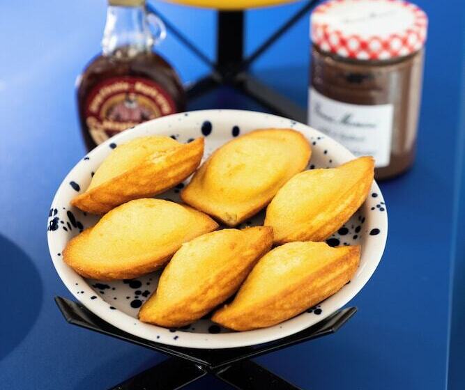 هتل Graphik Montparnasse