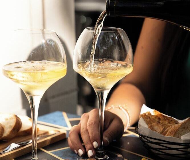 هتل Graphik Montparnasse