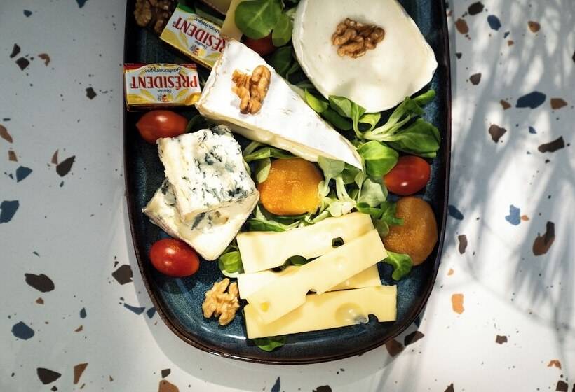 هتل Graphik Montparnasse