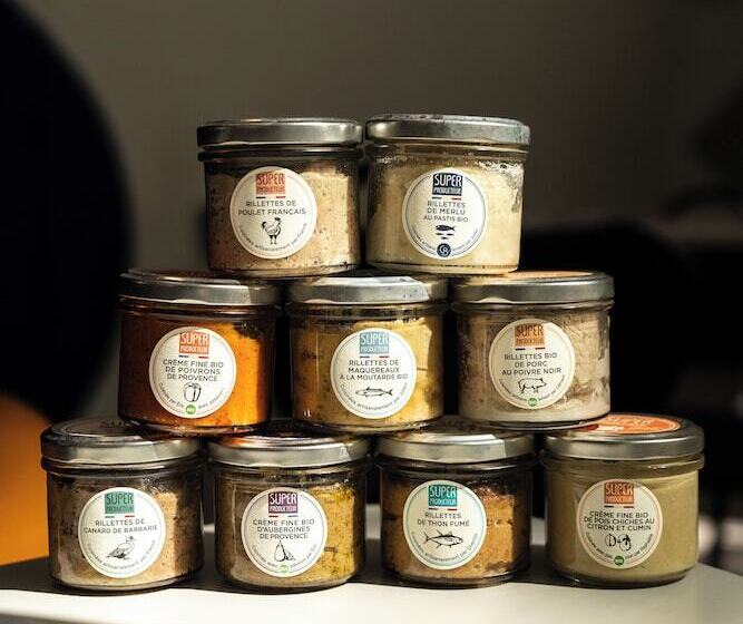 هتل Graphik Montparnasse