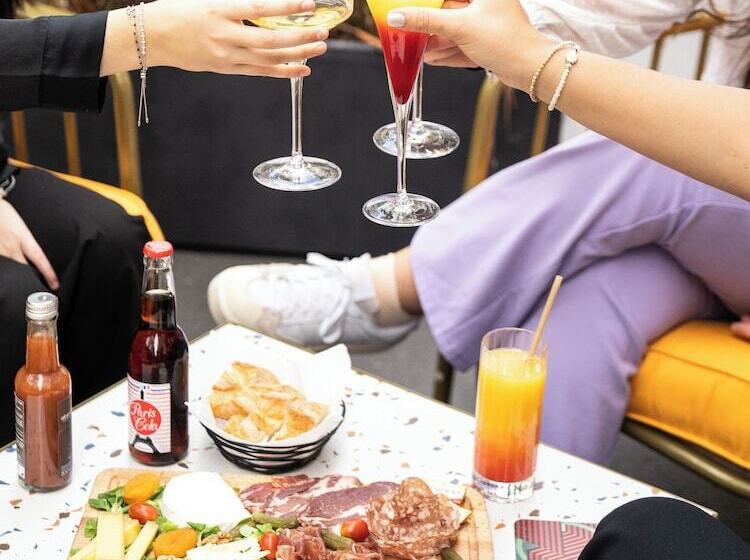 هتل Graphik Montparnasse