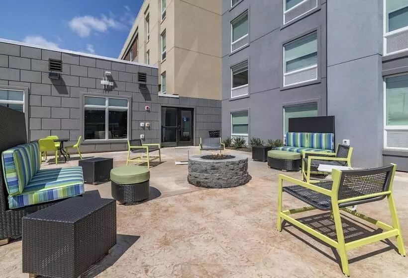 هتل Home2 Suites By Hilton Bangor