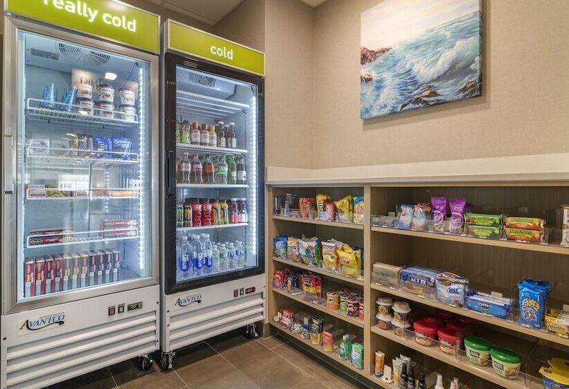 فندق Home2 Suites By Hilton Bangor