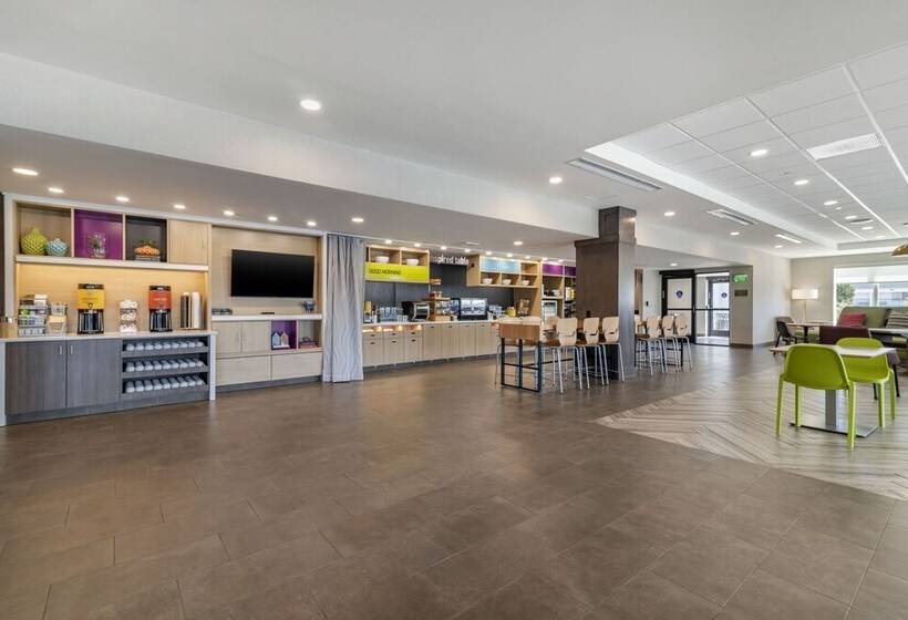 فندق Home2 Suites By Hilton Bangor