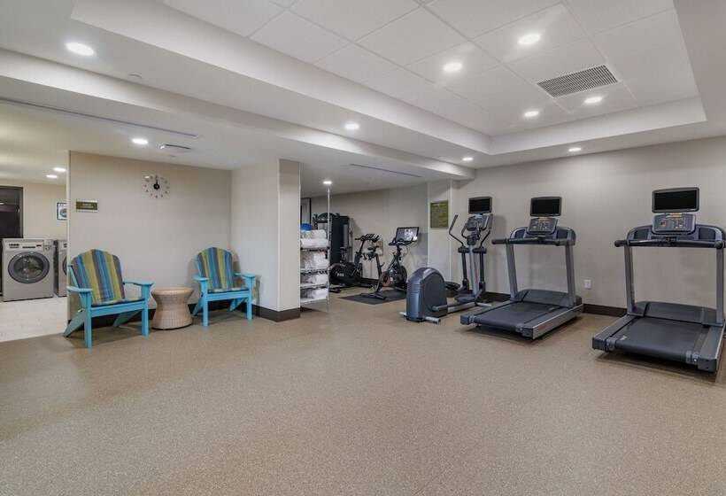 فندق Home2 Suites By Hilton Bangor