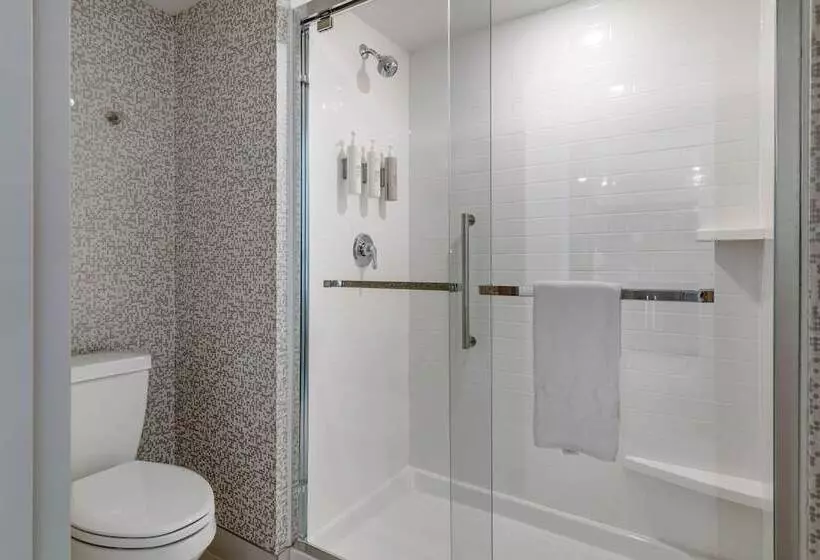 هتل Home2 Suites By Hilton Bangor