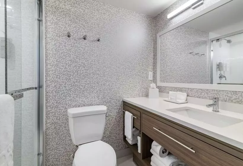 هتل Home2 Suites By Hilton Bangor