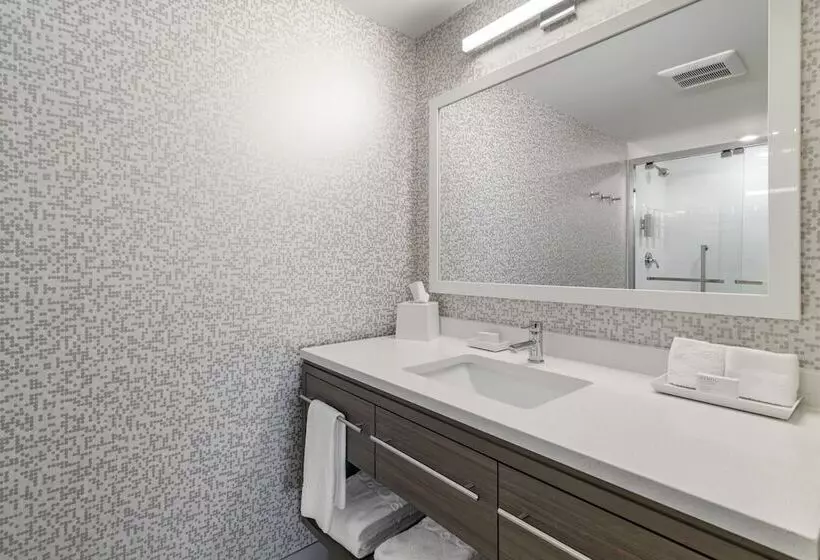 هتل Home2 Suites By Hilton Bangor