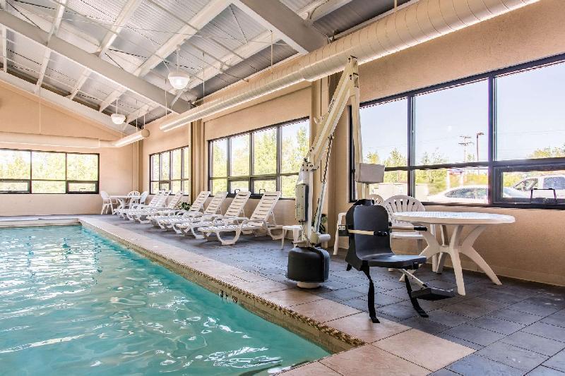 فندق Home2 Suites By Hilton Bangor