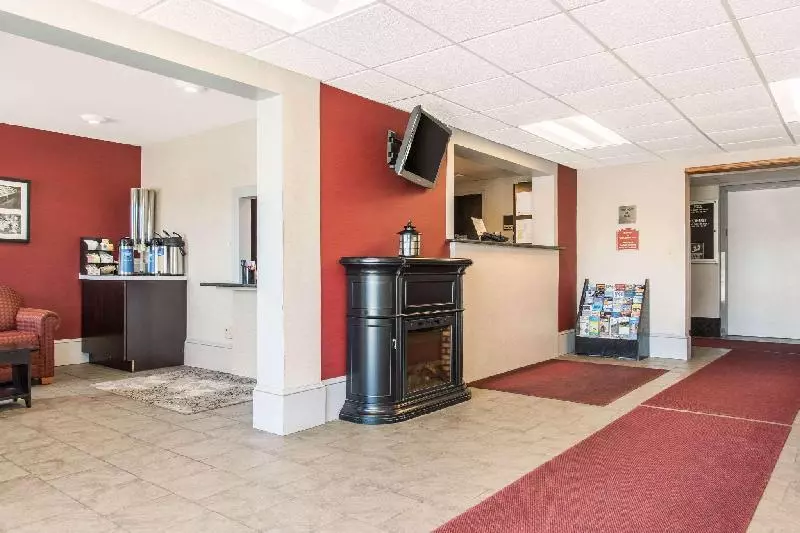 هتل Home2 Suites By Hilton Bangor