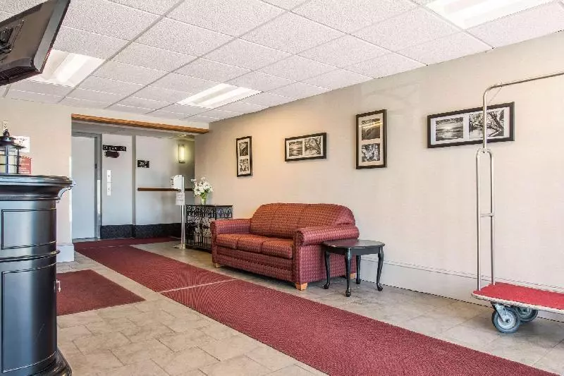 هتل Home2 Suites By Hilton Bangor