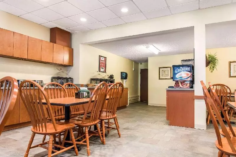 هتل Home2 Suites By Hilton Bangor