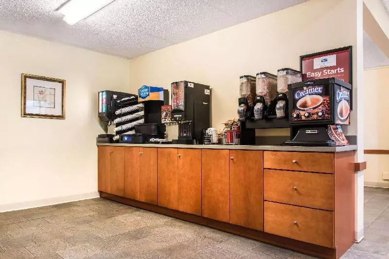 هتل Home2 Suites By Hilton Bangor