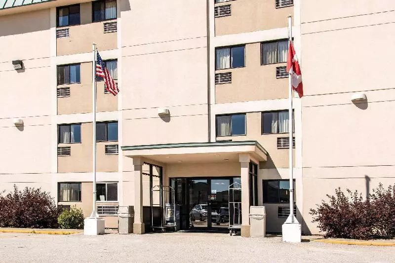 هتل Home2 Suites By Hilton Bangor