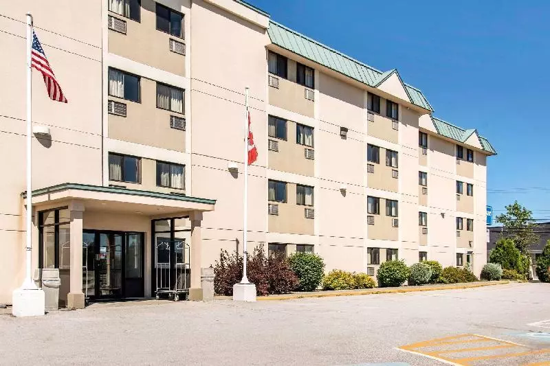هتل Home2 Suites By Hilton Bangor