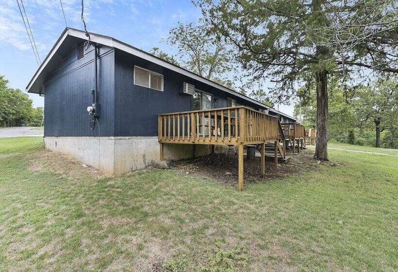 فندق Kimberling Cove C2