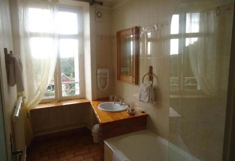 酒店 Le Manoir De La Barbacane