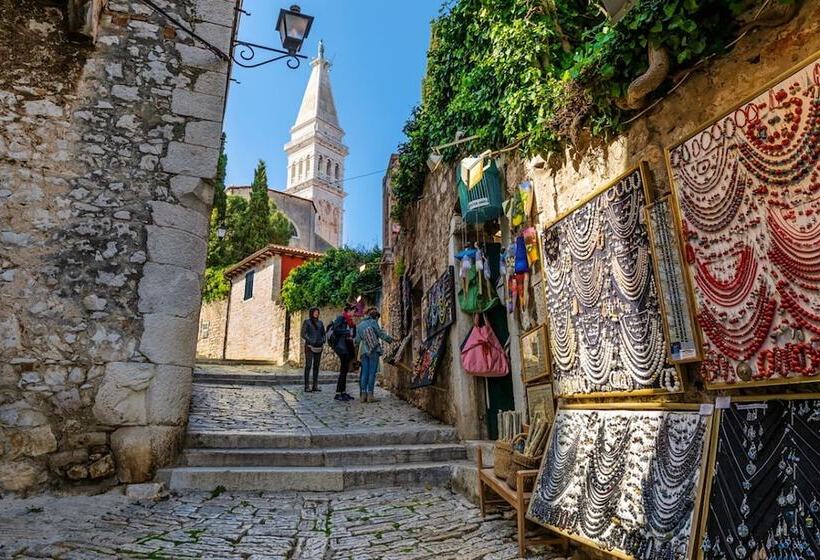 فندق Lea Double Room With Balcony