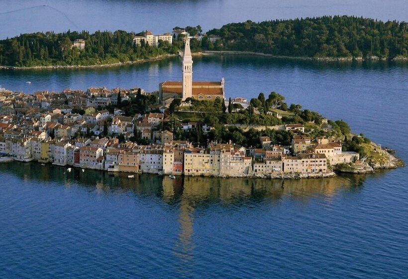 فندق Lea Double Room With Balcony