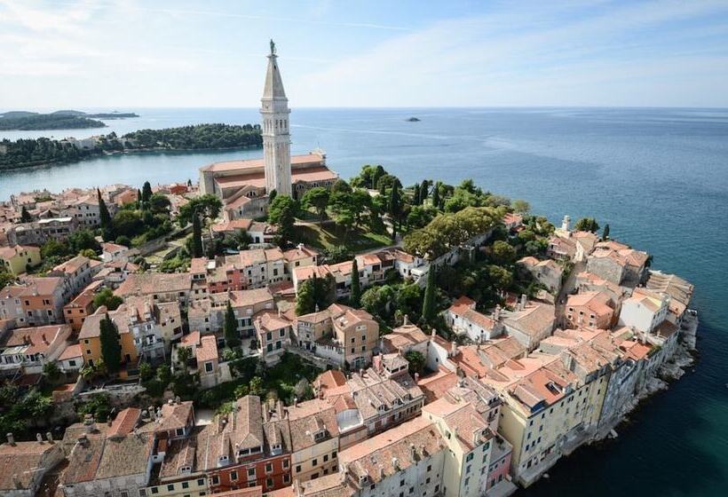 فندق Lea Double Room With Balcony